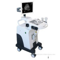 Full Digital Ultrasound Scanner Aj-6100t